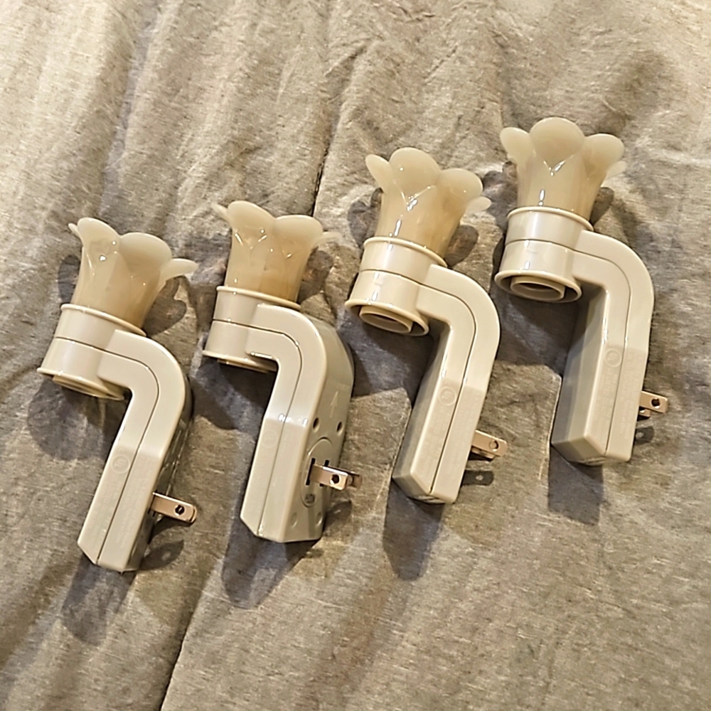 Bath and Body Works scented plugins
